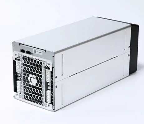 
Avalon Mining machine 741 852 1750W Avalon 911 Miner 7nm ASIC Chip Miner 