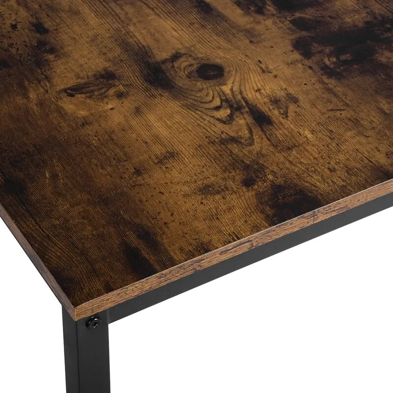 Glory new design Home office wooden computer desk table student study tables wholesale