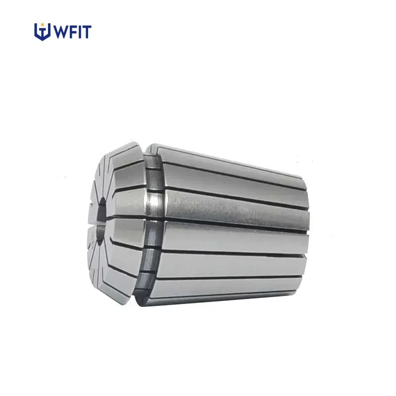 ER high-precision ER20 ER32 collet chuck tool holder elastic spring collet For Drilling Milling machine ER Collet
