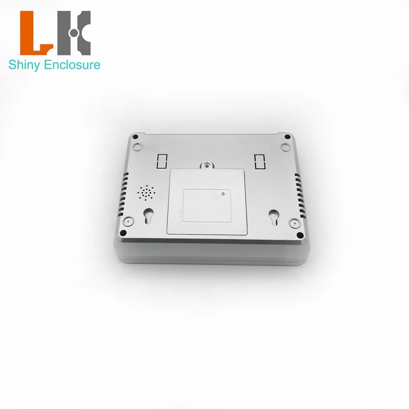 165*128*36mm Door access control system electronic abs plastic case wall mount Card Reader enclosure