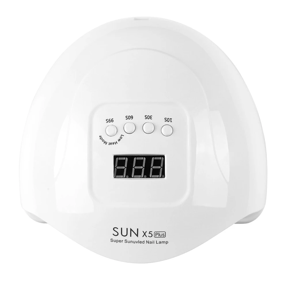 36 светодиодный фонарик 120 Вт Сушилка для ногтей машина Sun X5 плюс УФ Светодиодная лампа