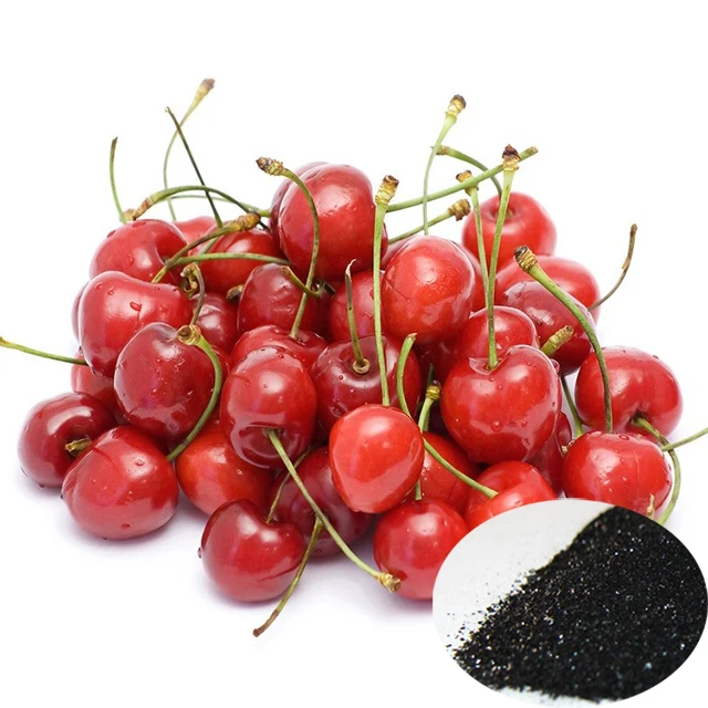 high purity factory sale organic fertilizer kali fulvic acid