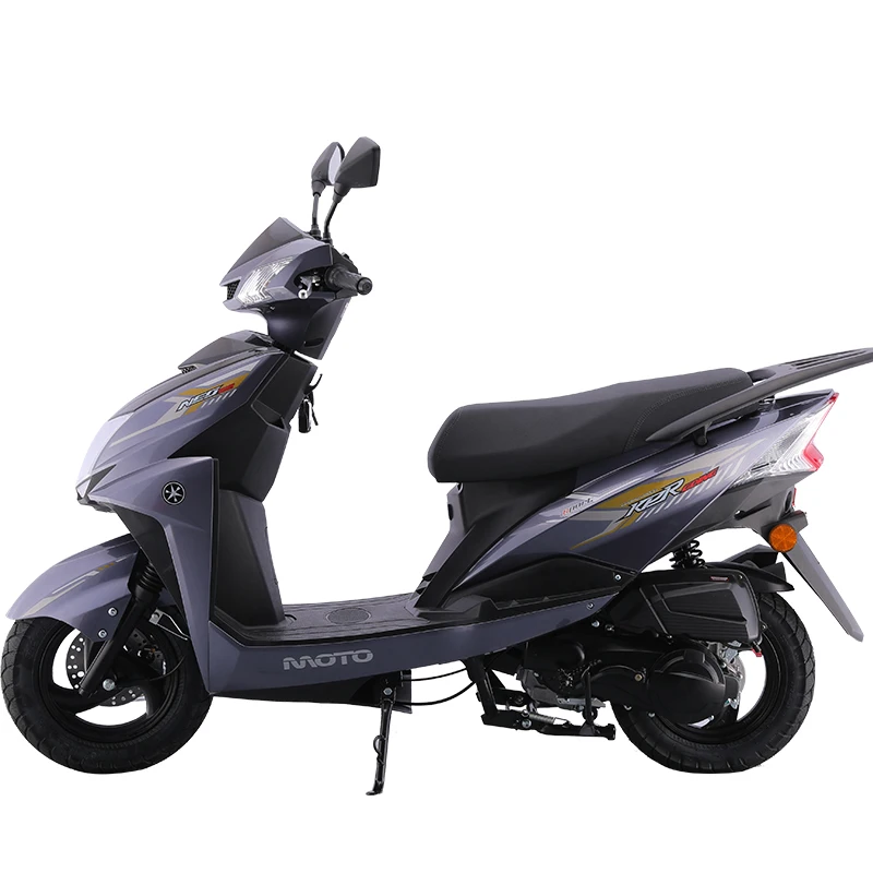 Factory direct 125cc two-wheeled motorbike fuel motorcycle with good quality