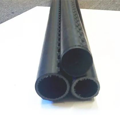
glass fiber round tube frp pultrusion thick wall pipe 