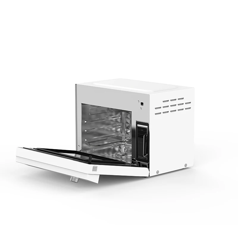 Multifunction Extra Large Countertop Convection Oven Air Fryers Smart 30L Version Cooking Oven