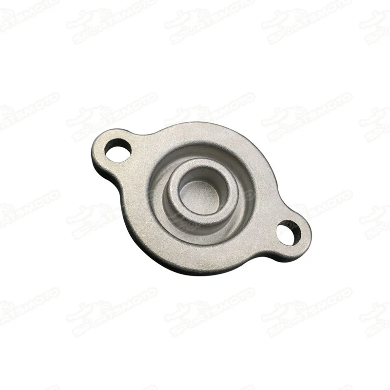 NC250 Oil Filter Cover For Zongshen ZS177MM 250cc BSE KAYO Dirt Bike