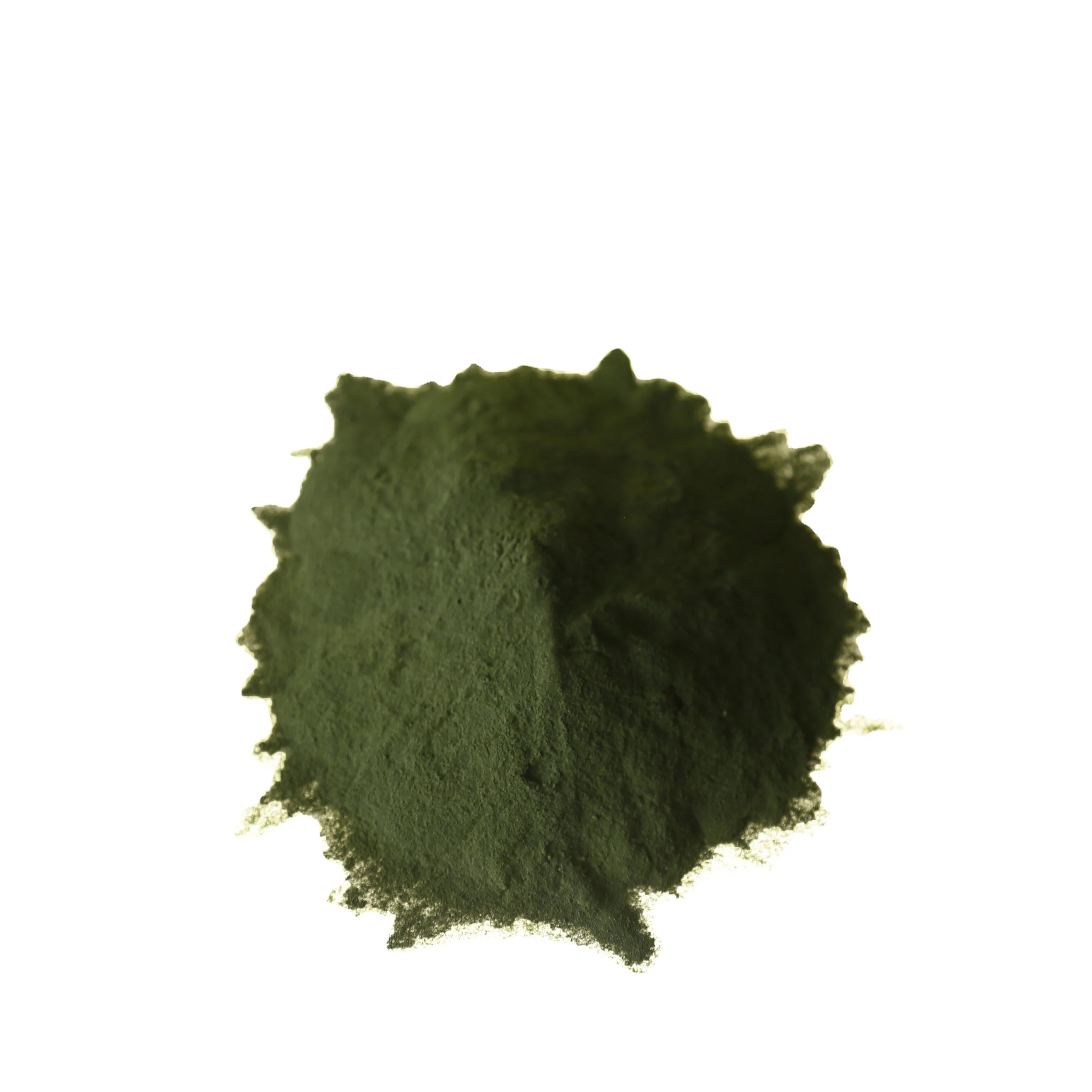 Spirulina powder Professional Manufacture  spirulina agricultural biology Hawaii spirulina powder
