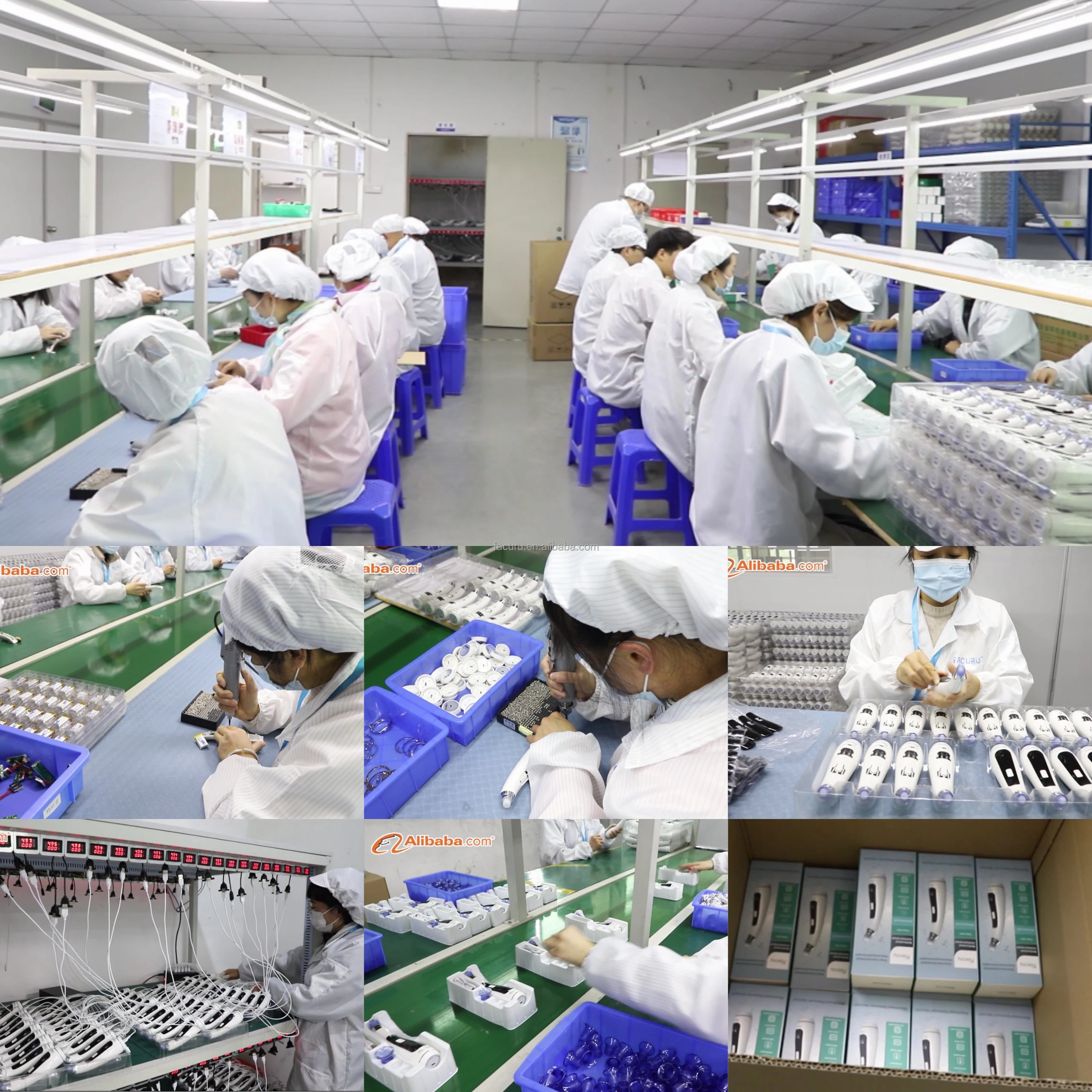 facuru blackhead remover