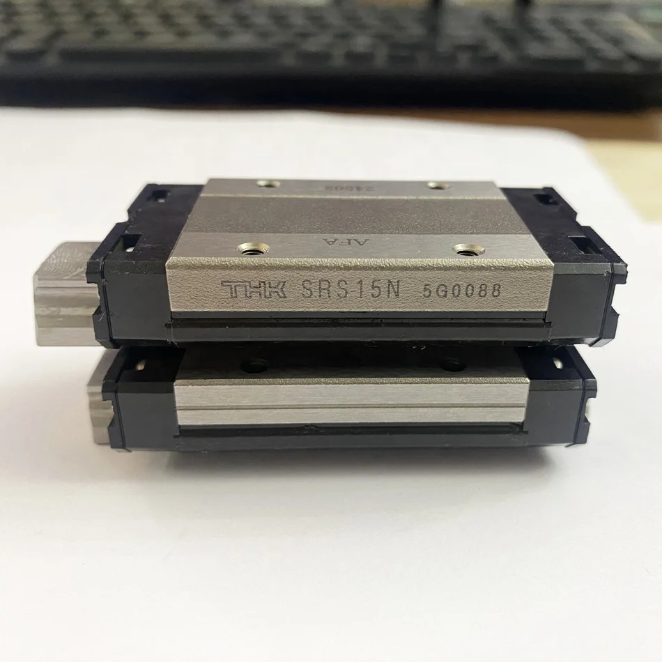 SRS-XM/XN/M/N  linear guide Linear Guideway Slide Block linear guide rail SRS9XM SRS9XN SRS12N SRS12M SRS15N SRS15M