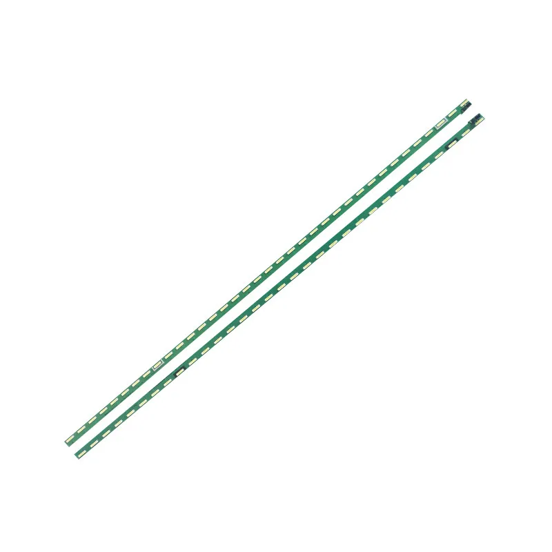 Новая оригинальная световая лента 43UF6600-CD полоса MAK632C7801A 43 дюймов FHD L/светодиодная подсветка для ремонта телевизора