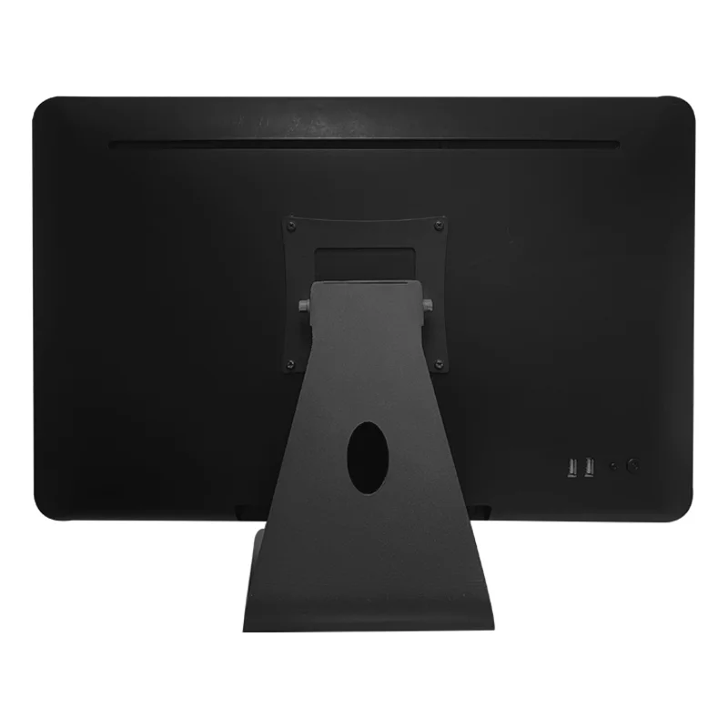 New Style 18.5' 10 Points Capacitive Touch Screen POS System cash register All in One Windows/Android POS Machine Plastic Shell