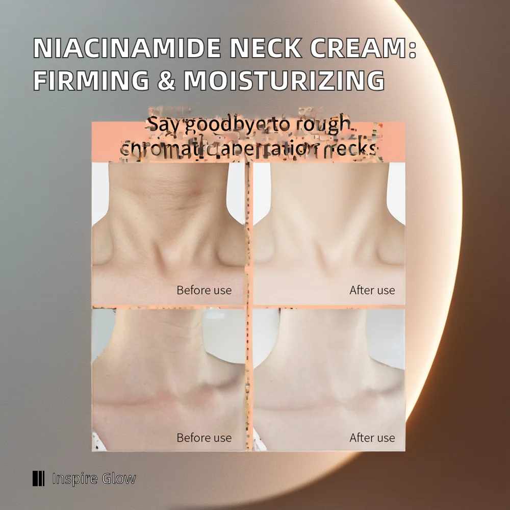 Vitamin C Sleeping Lotion Anti-Wrinkle Firming Face Cream that Fades Fine Lines Whitens Refines Skin