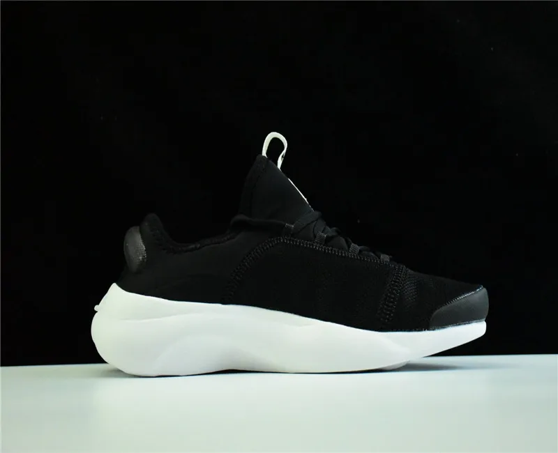 2018 Top Quality Mens Basketball Shoes Athletic Sport Sneakers Popular High Wedge Shoes