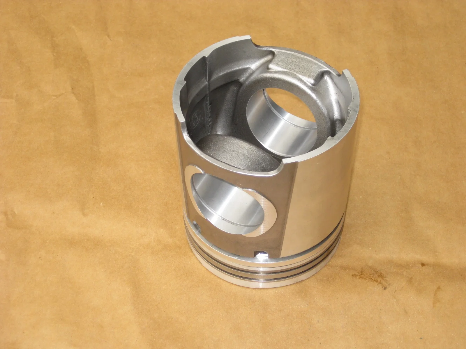  Высококачественный поршень 3081267 3803756 для двигателя N14 STC