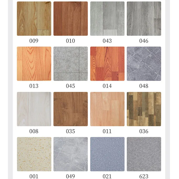 cheap waterproof commercial plastic carpet covering floor mat pvc flooring sheet vinyl flooring roll for hospital office