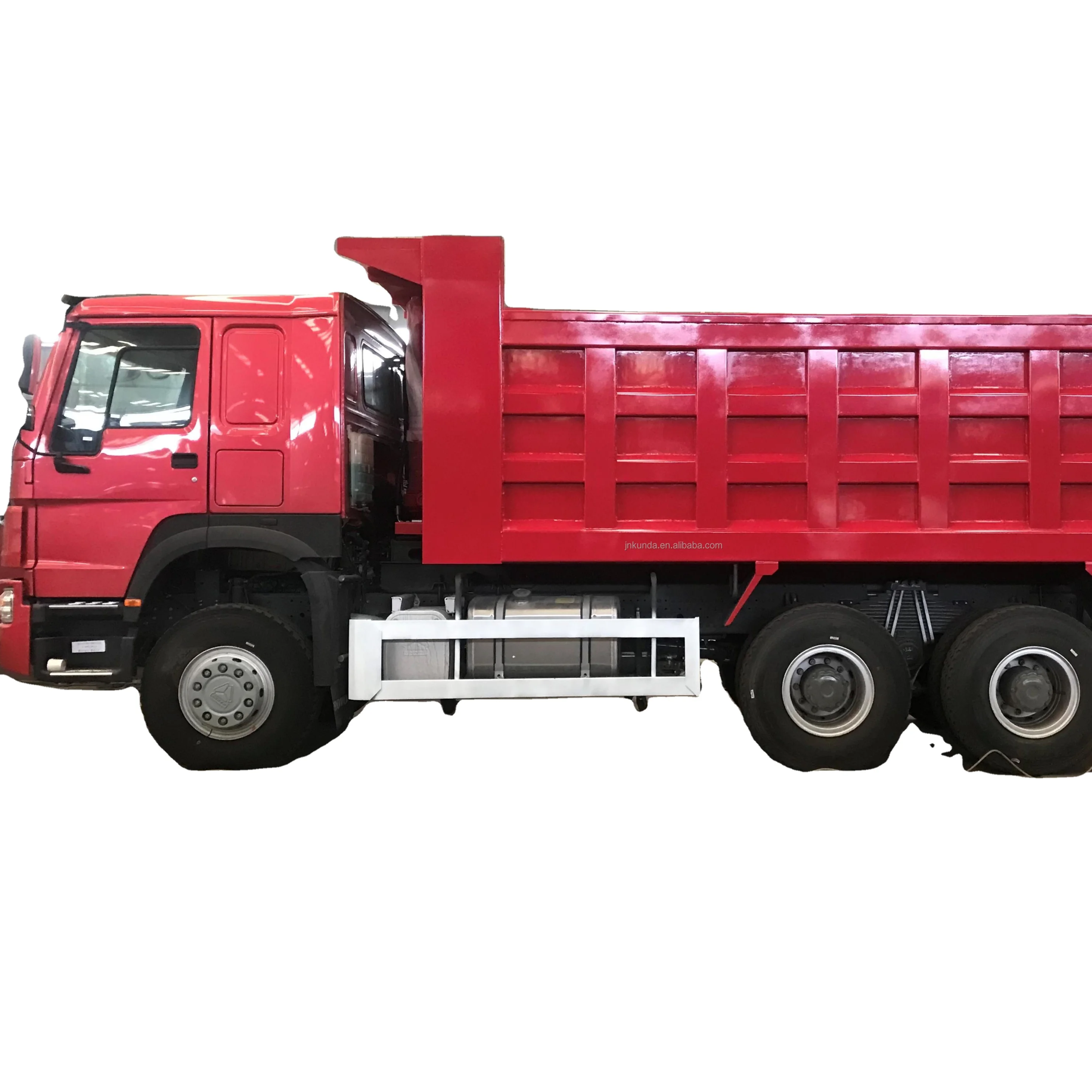 howo truck Sinotruk diesel 6x4 10 wheels  dump truck for sale
