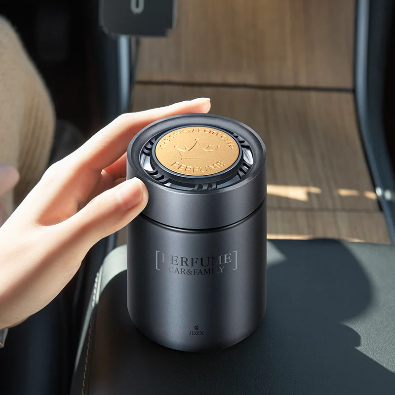 Air Freshener Aromatherapy For Household Indoor Cars Lasting Aroma Solid Balsam