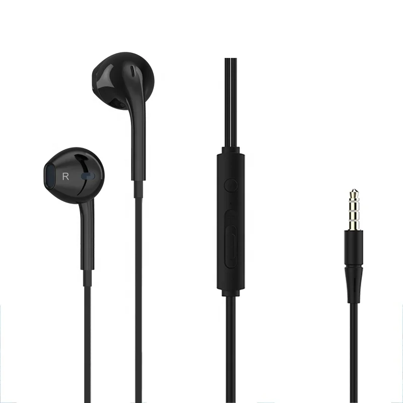  Шумоподавляющие наушники Somostel CJ02 для iphone 7 8 x xr 11 с микрофоном и разъемом типа c спортивные