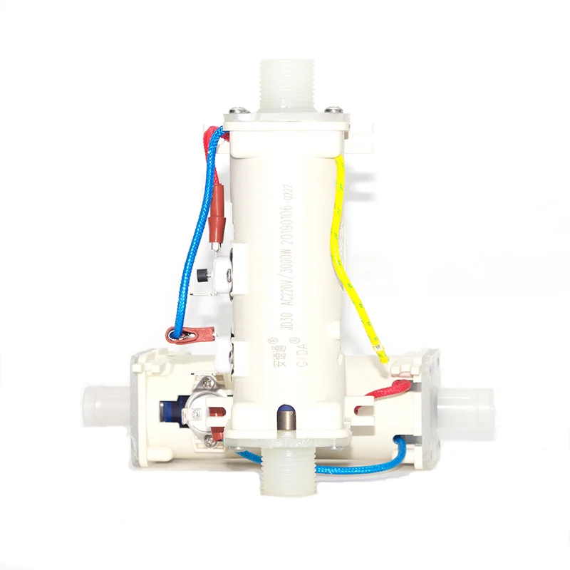 Thick film electric heater 220V 3000W water heating element for water purifier