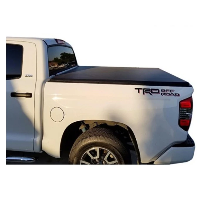 factory direct pickup accessories/ high quality pickup retractable truck bed covers/tonneau cover for Ford Ranger t6 t7 t8