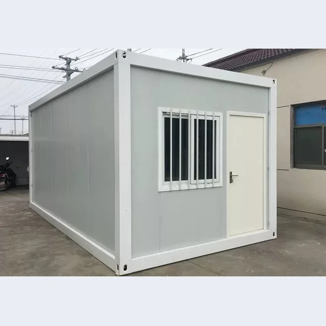 Сборные дома/портативный транспортный контейнер дом офис магазин/сборный плоский для продажи