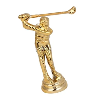 Silver plating Statue of Liberty souvenir figurine