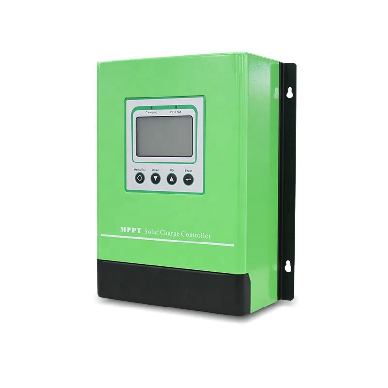 Battery 100a invert lithium 100amps solar  500v dc wind 48v 60a inverter mppt charger controller