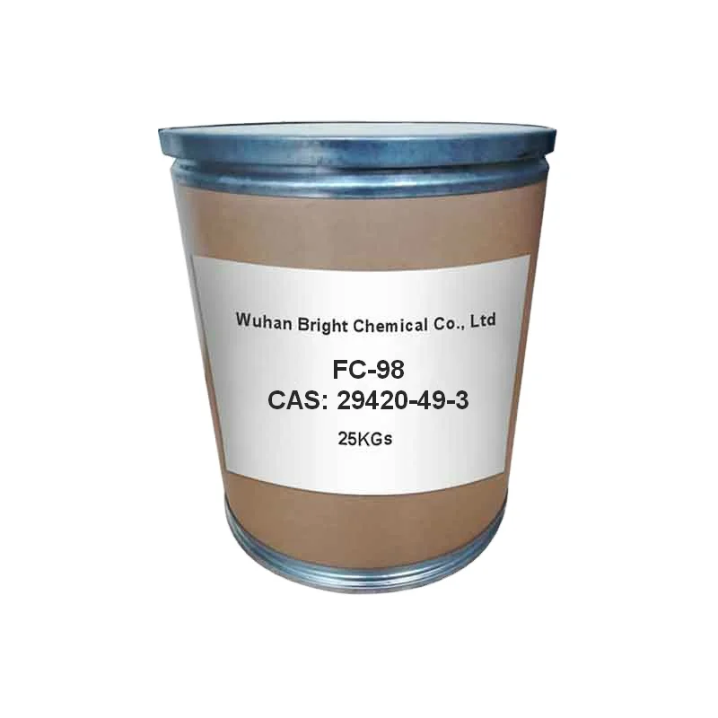 Fluoro surfactant CAS 29420-49-3