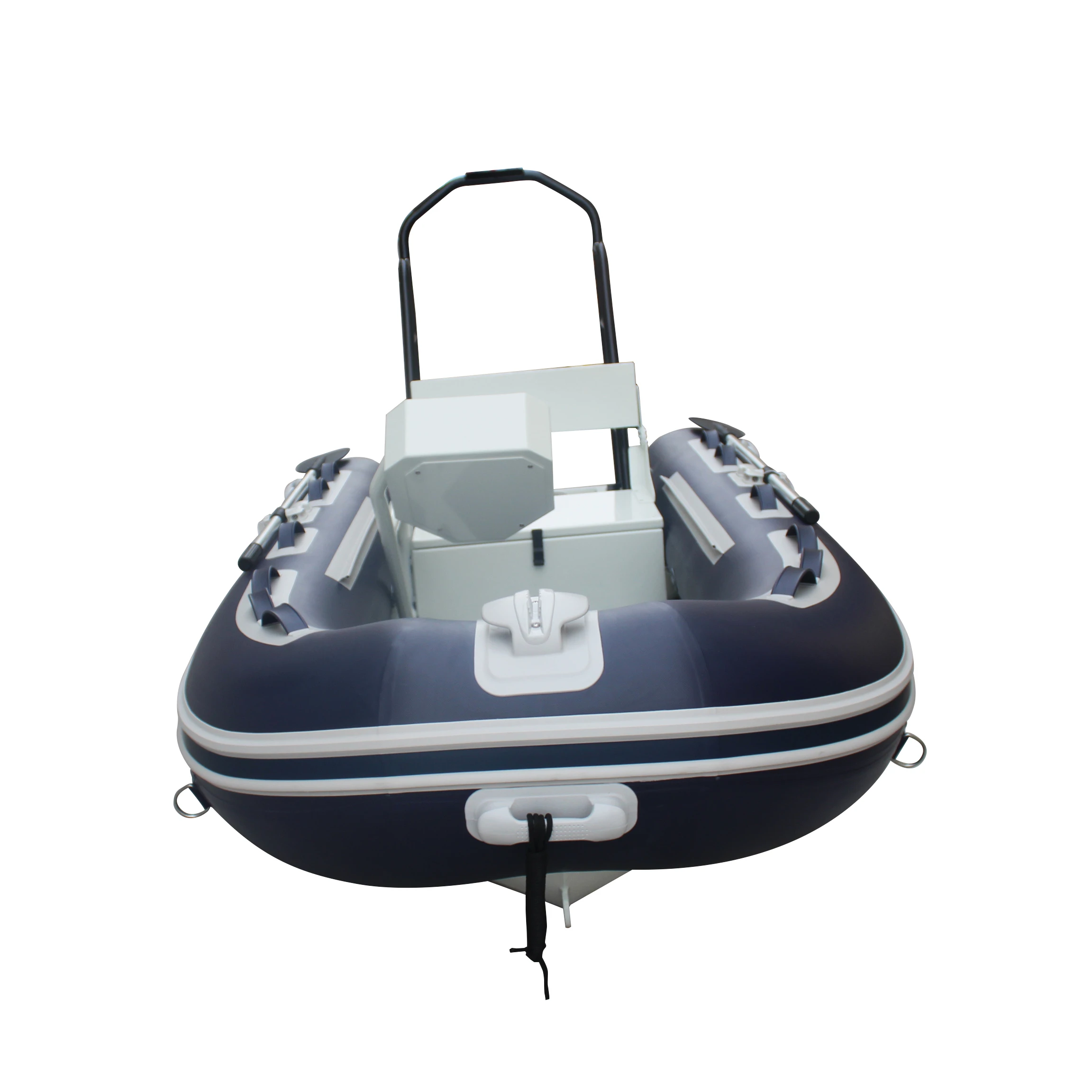 Новинка новый дизайн 300 ребра легкая 0 85 т гипалон алюминиевая высокоскоростная надувная рыбацкая лодка для продажи