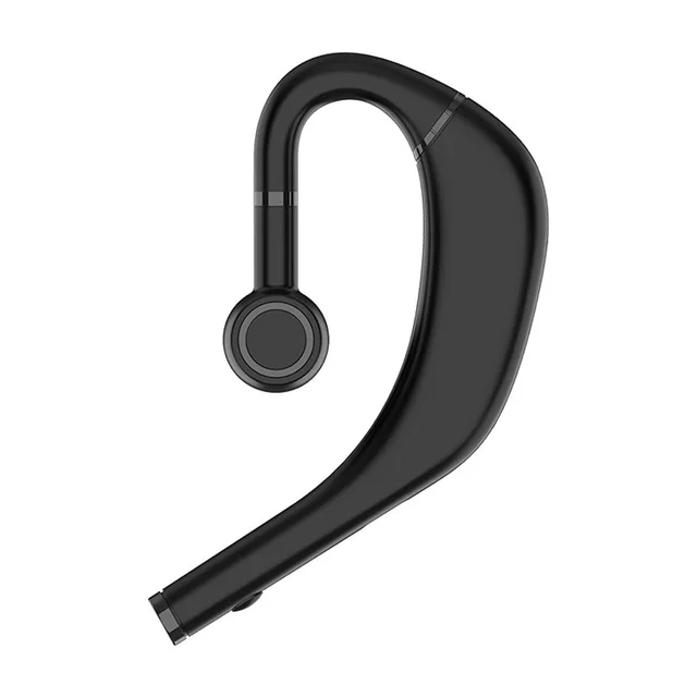 RD09 Wireless Headset With Mic Sport Handsfree BT Earphone Bass Running Headphones Ear Hook For Phone Earbuds hearing aid