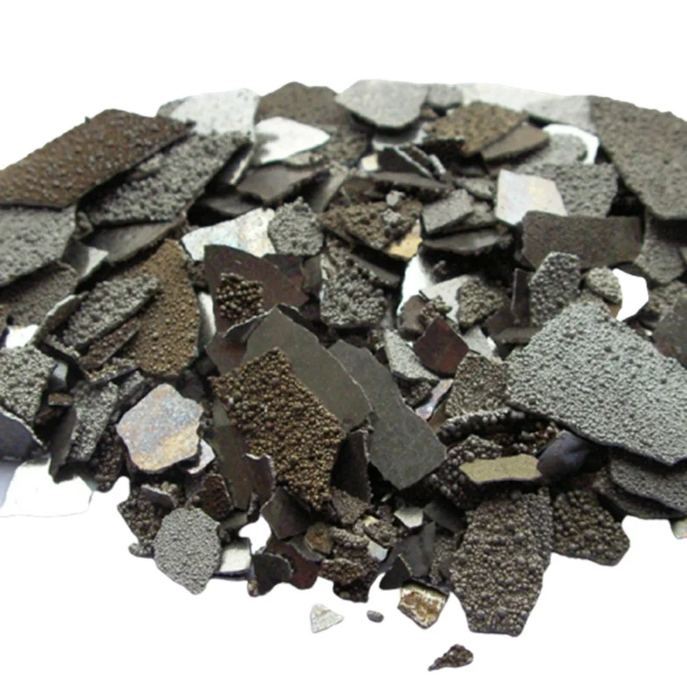 High Purity Manganese Metal, Electrolytic Manganese in China
