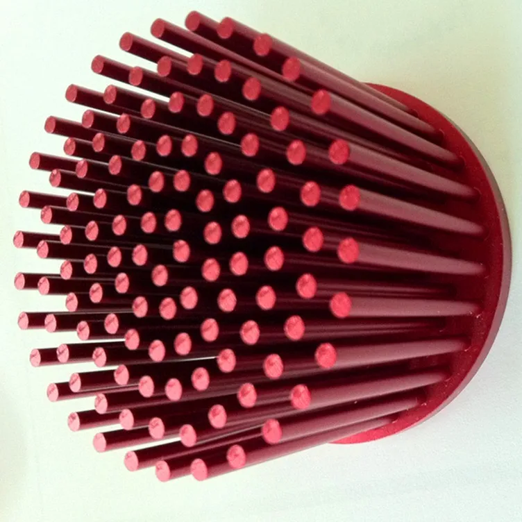 Wholesale led Aluminum profile aluminium sheets round aluminum heat sink 4040 profile