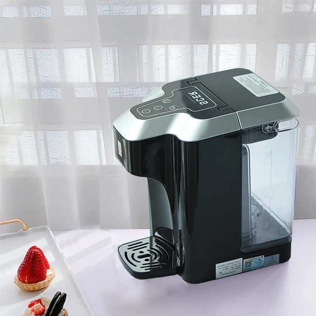 Outdoor Garage Low Frequency Resonance Instrument Luxury Instant Heating Water Dispenser