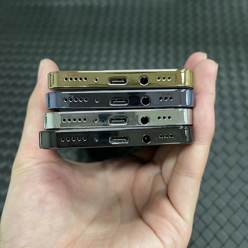 Factory price cheap i13 Pro max mobile phone RAM+ROM 4+128 GB 6.7inch, 16MP Camera Android smartphone cheap cell phone