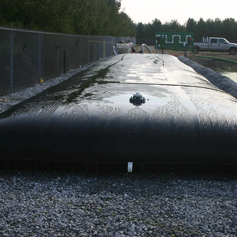 factory low price Dewatering geotextile geo tubes for environmental dredging and remediation sludge polyester geo tube