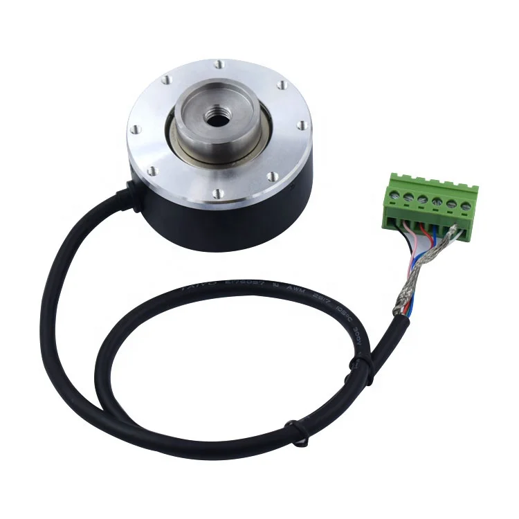 IG500 Elevator Rotary Encoder 82002 for Elevator Spare Parts