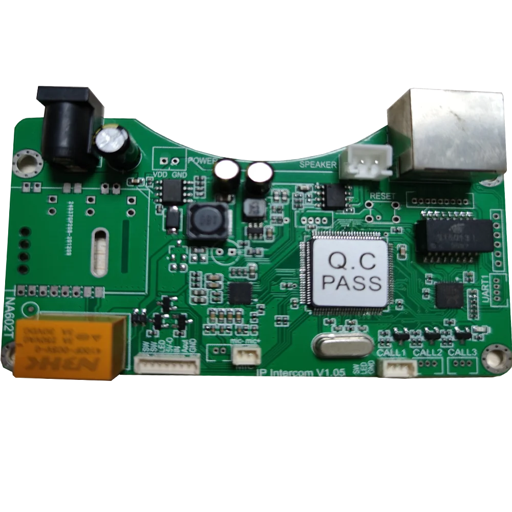 Основание SINREY SIP602T