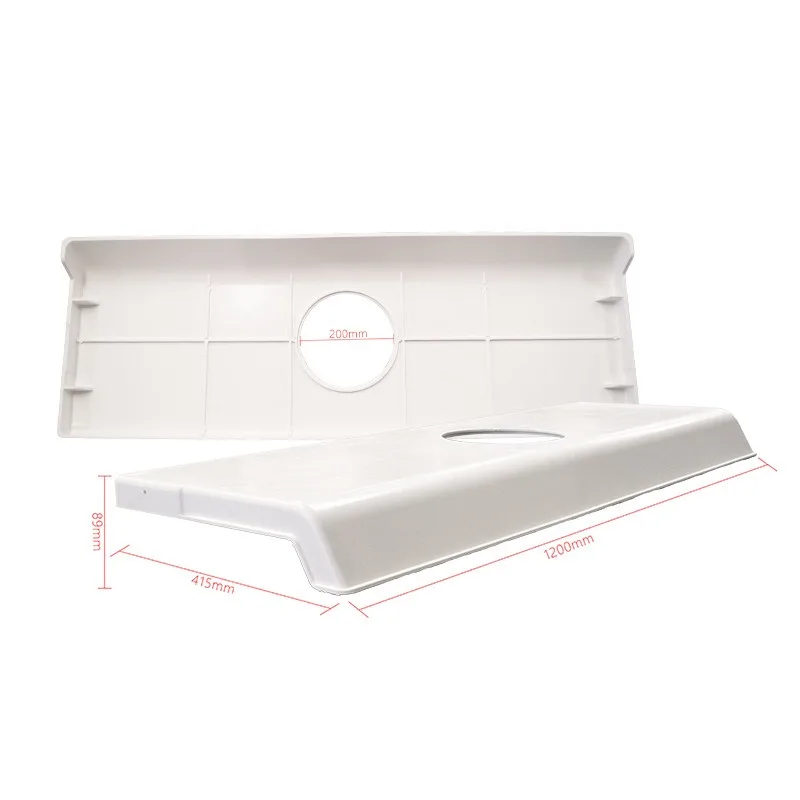 Распродажа по низким ценам, изоляционные и Антивозрастные крышки из ФАП для камер сельского хозяйства для свиней