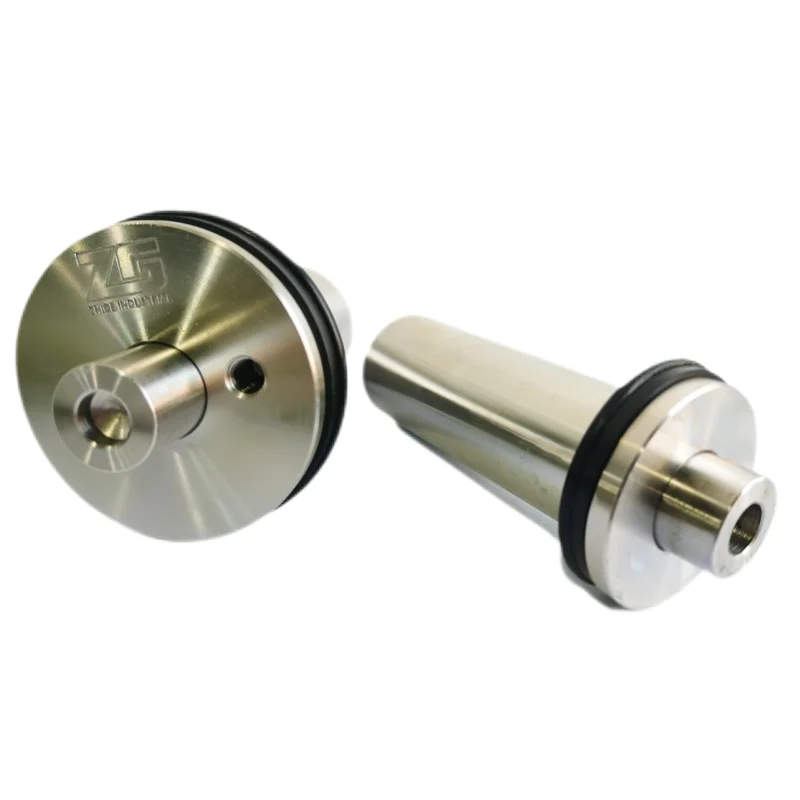 High Quality Customized Stainless Ptfe Rubber Diaphragm for Mud Pump