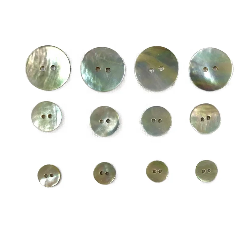 japanese 2 holes camisa botones para ropa japanese agoya akoya shell buttons for clothes