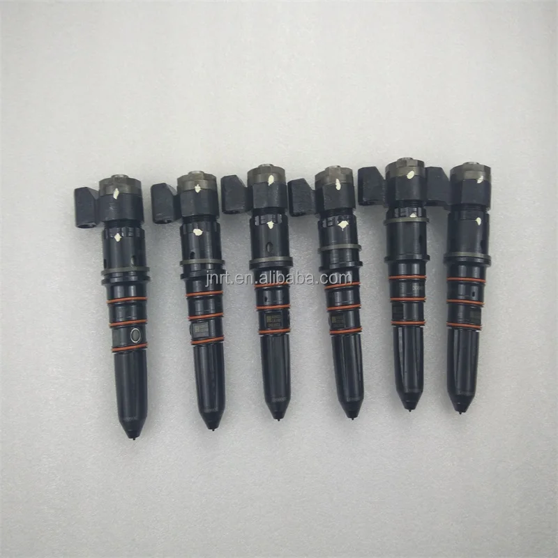 Factory Direct Price Hot Sale M450 Ship Machine 3024147 Fuel Injector Fuel Injector Nozzle