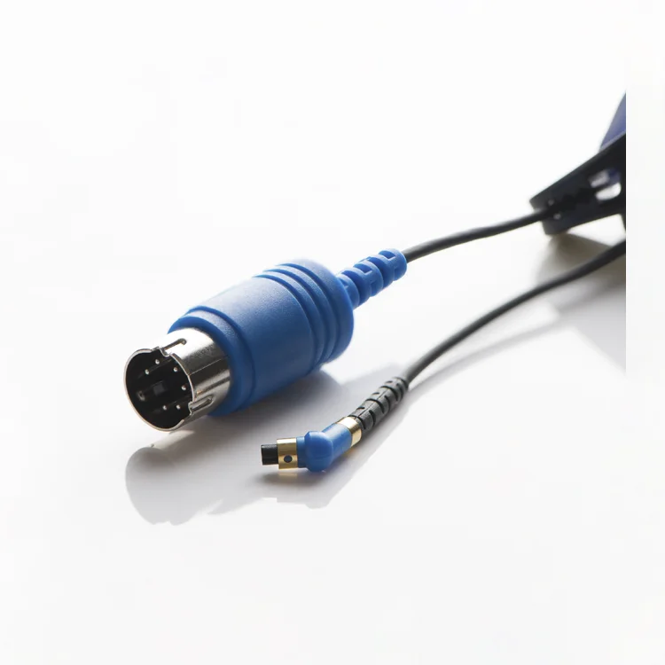 CS44 Programming Cable Hearing aid accessories Programming Cable