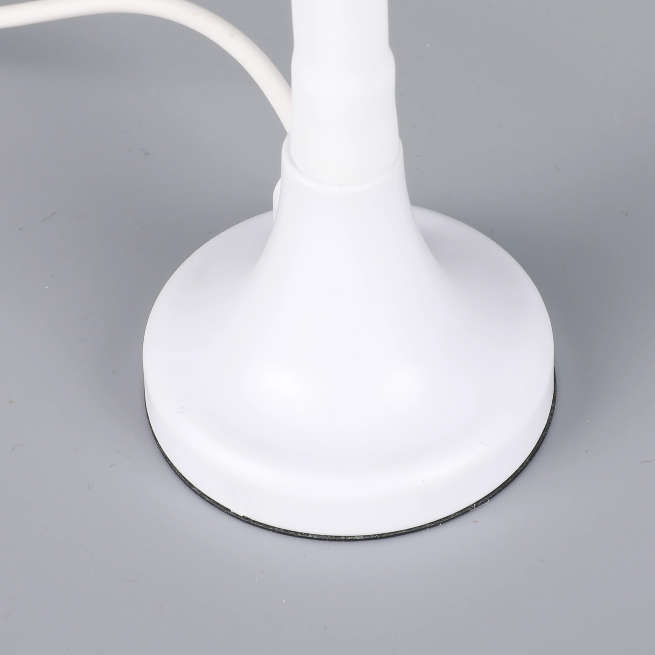 Portable Foldable Dimmable Timer LED USB Working mounted Light Magnetic Lamp For Sewing Machine