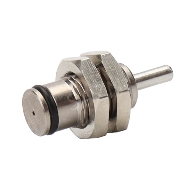 CJP Series CJPB Stainless Steel Double Acting Small Standard Pneumatic Air Mini Cylinder