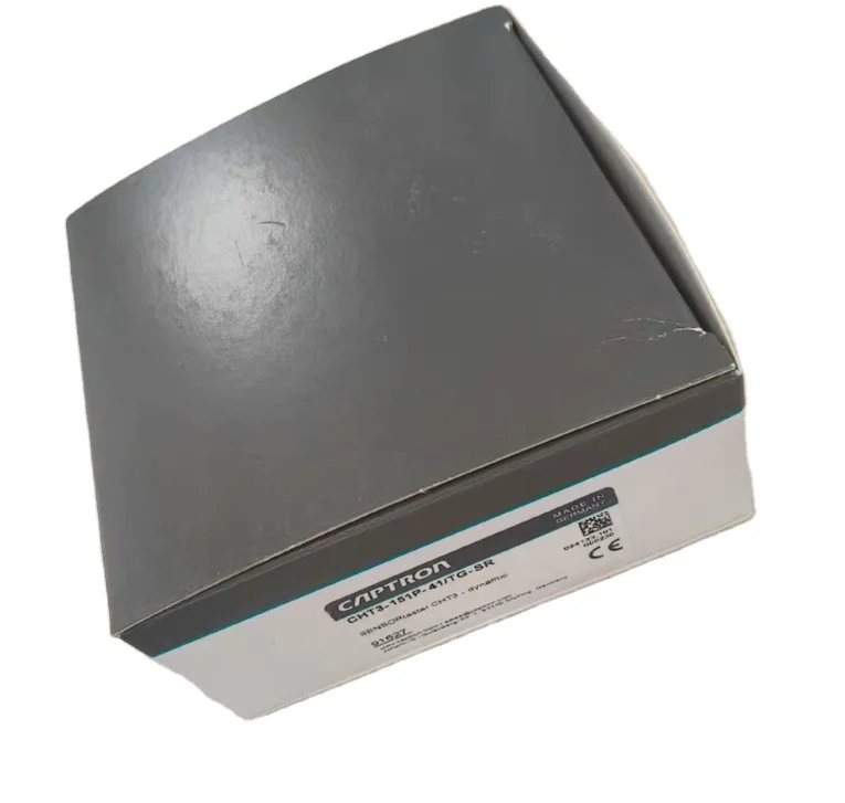 CHT3-151P-41/TG-SR original brand new capacitive proximity Sensor have stock
