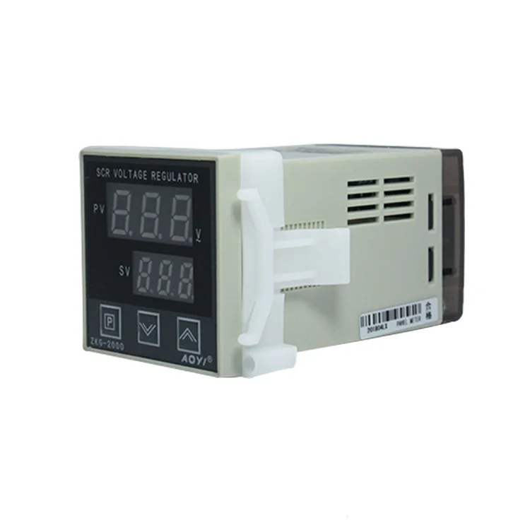 Горячая Распродажа 230v ZKG-15 автоматический регулятор напряжения