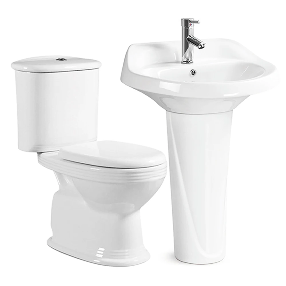 bathroom sets toilet china sanitary ware toilets set combo