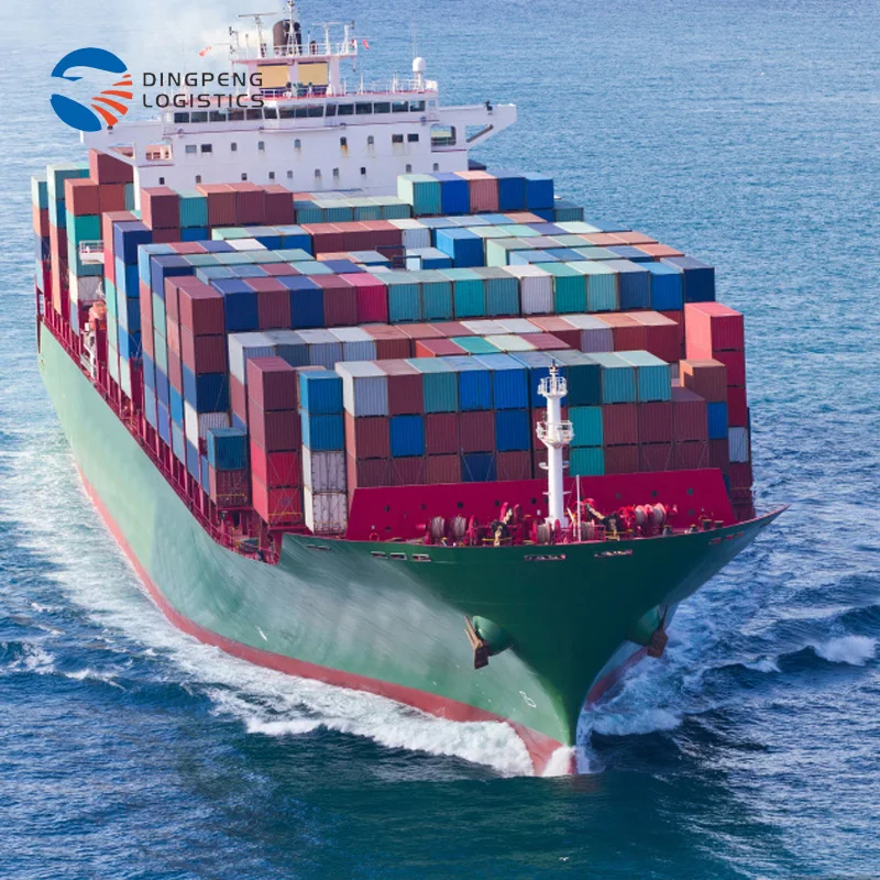 ddp canada ddu from shenzhen china to usa uk italy netherlands germany france fcl lcl competitive prices logistics