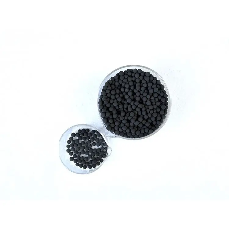 Catalytic Dehydrogenation Activated Alumina Supported Pd-Pt/Ai Bi-Component platinum palladium catalyst