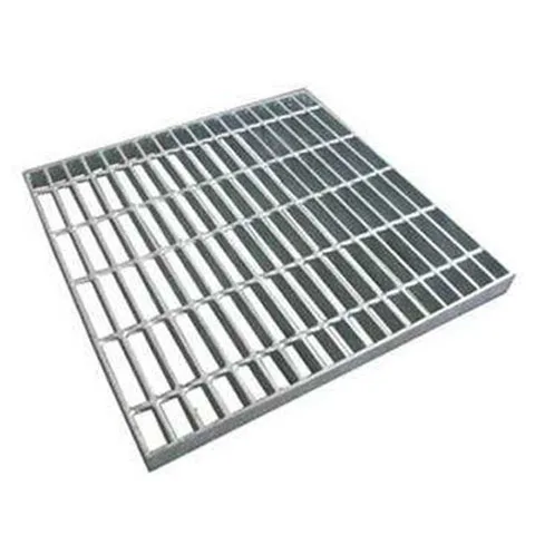 HDG Welded Metal Serrated Industry Platform Walkway Galvanised Steel Grating, Hot DIP Galvanized Floor Steel Grid Grating